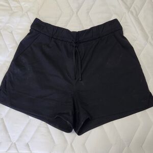 Lululemon Stretch High Rise 3.5" Shorts